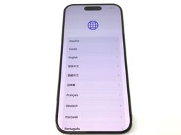 apple iphone 15 pro 256gb