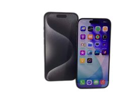 apple iphone 15 pro 256gb