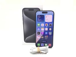 apple iphone 15 pro 256gb