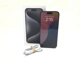 apple iphone 15 pro 256gb