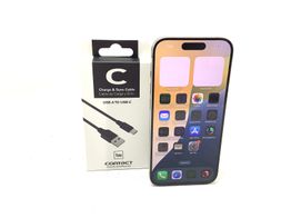 apple iphone 15 pro 256gb