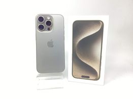 apple iphone 15 pro 256gb