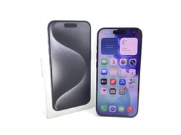 apple iphone 15 pro 256gb