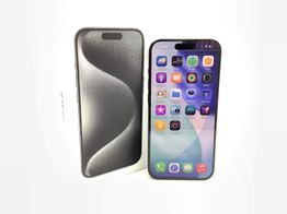 apple iphone 15 pro 256gb