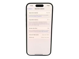 apple iphone 15 pro 256gb