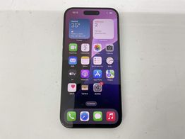 apple iphone 15 pro 256gb