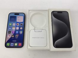 apple iphone 15 pro 256gb