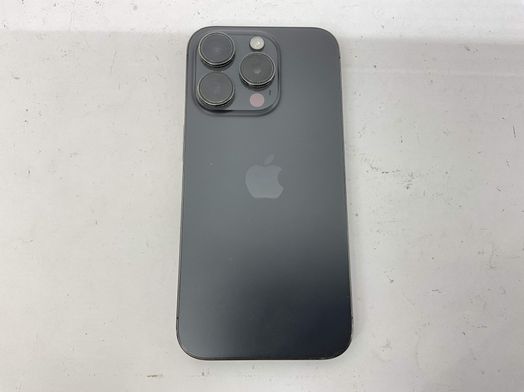 apple iphone 15 pro 256gb