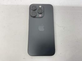 apple iphone 15 pro 256gb