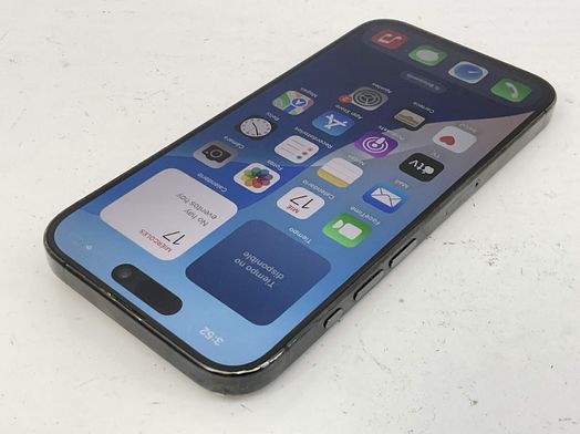 apple iphone 15 pro 256gb