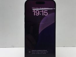 apple iphone 15 pro 256gb