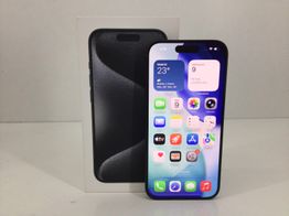 apple iphone 15 pro 256gb