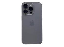 apple iphone 15 pro 256gb