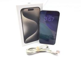 apple iphone 15 pro 256gb