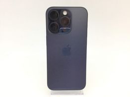 apple iphone 15 pro 256gb