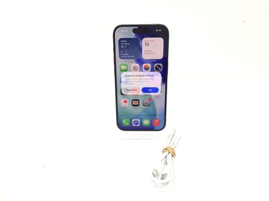 apple iphone 15 pro 256gb