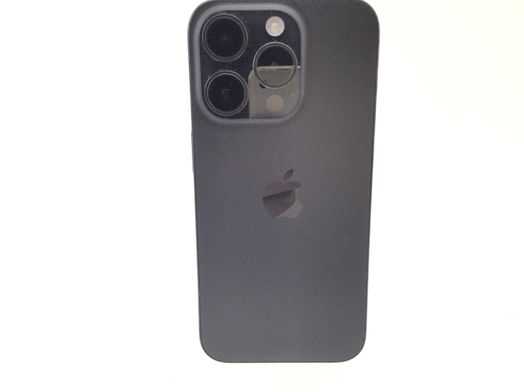 apple iphone 15 pro 256gb