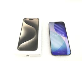apple iphone 15 pro 256gb
