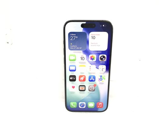 apple iphone 15 pro 256gb