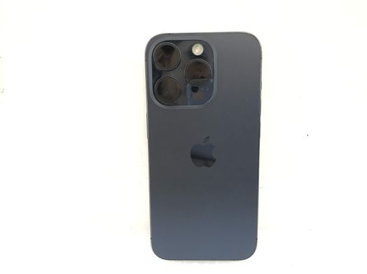 apple iphone 15 pro 256gb