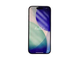 apple iphone 15 pro 256gb
