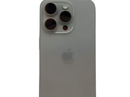 apple iphone 15 pro 256gb