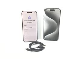 apple iphone 15 pro 512gb