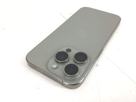 apple iphone 15 pro 512gb
