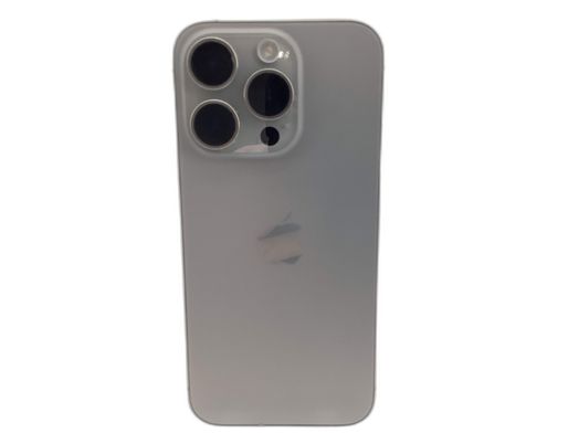 apple iphone 15 pro 512gb