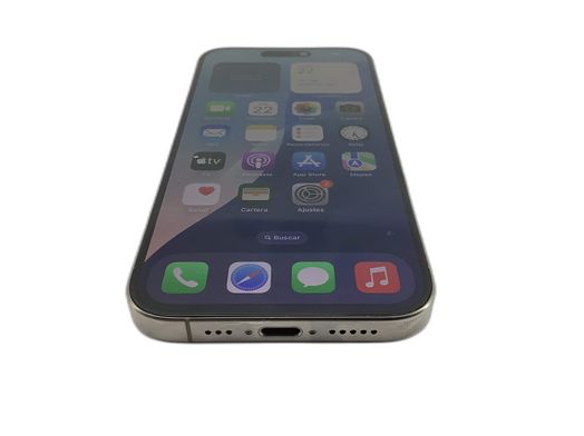 apple iphone 15 pro 512gb