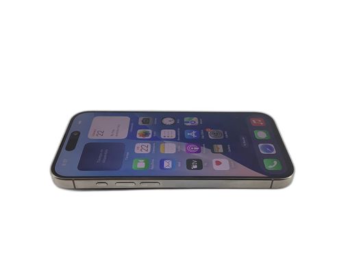 apple iphone 15 pro 512gb