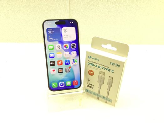 apple iphone 15 pro 512gb