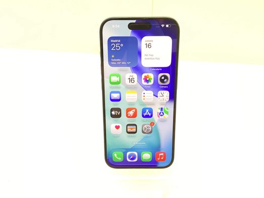 apple iphone 15 pro 512gb