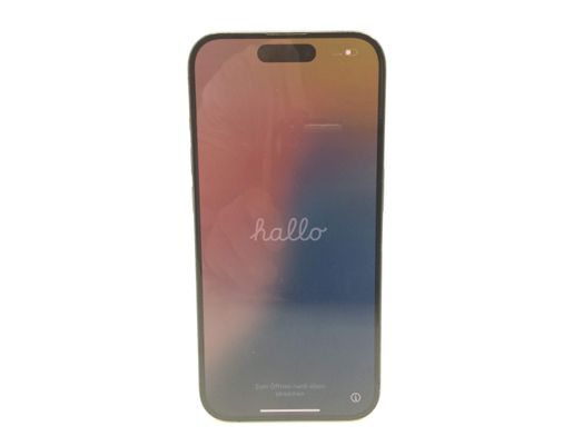 apple iphone 15 pro 512gb