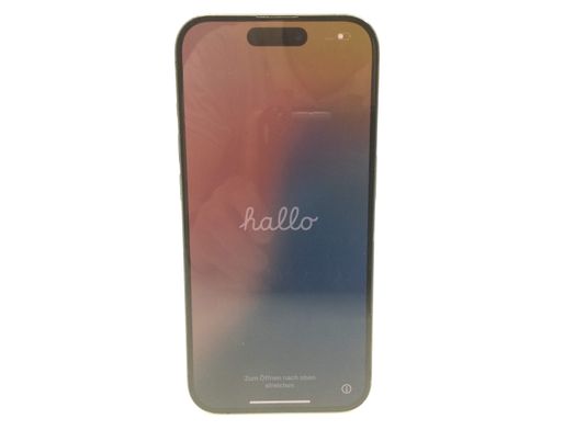 apple iphone 15 pro 512gb