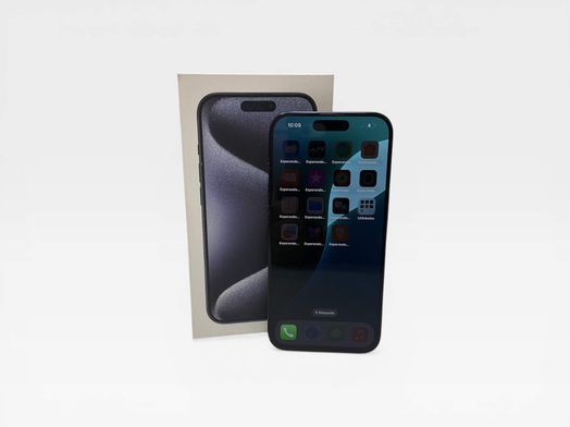 apple iphone 15 pro 512gb