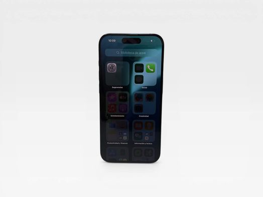 apple iphone 15 pro 512gb
