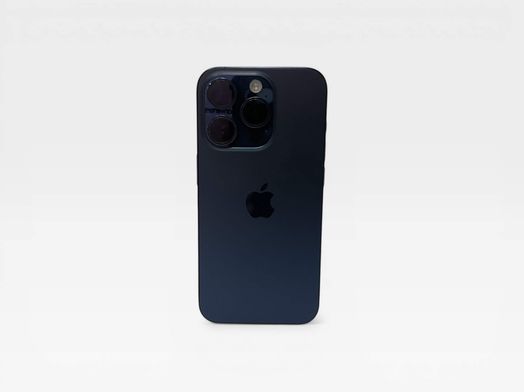 apple iphone 15 pro 512gb
