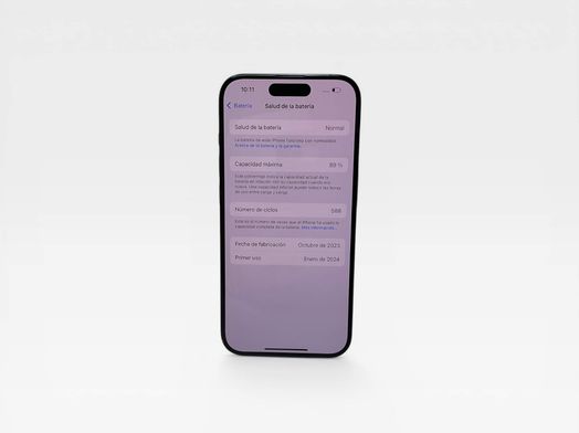 apple iphone 15 pro 512gb