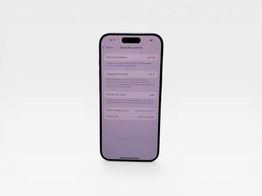 apple iphone 15 pro 512gb