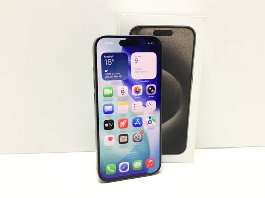 apple iphone 15 pro 512gb