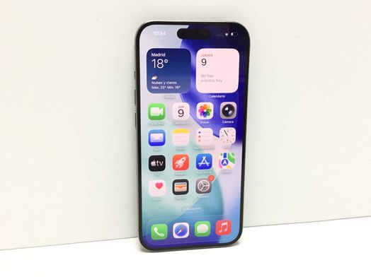 apple iphone 15 pro 512gb