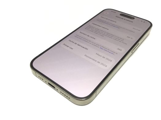 apple iphone 15 pro 512gb