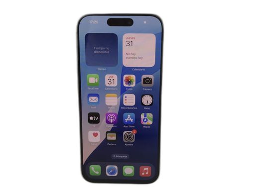 apple iphone 15 pro 512gb