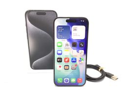 apple iphone 15 pro 512gb