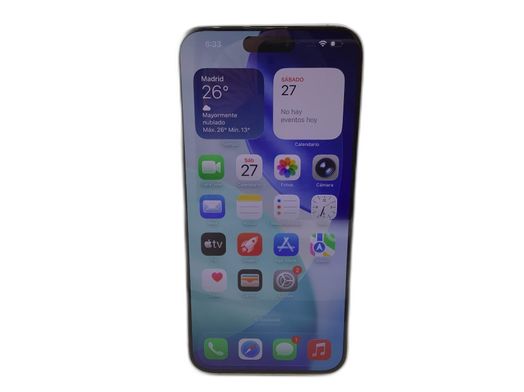 apple iphone 15 pro 512gb