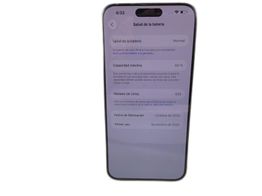 apple iphone 15 pro 512gb