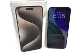 apple iphone 15 pro 512gb