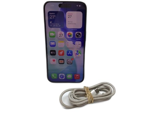 apple iphone 15 pro 512gb