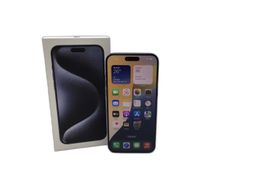 apple iphone 15 pro max 256gb